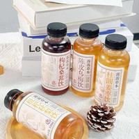 人参水真能养生？两款热销产品深度拆解，别再为“整根”交智商税
