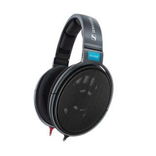2000元HiFi耳机怎么选？HD600和DT880深度对比，看完再买不踩坑