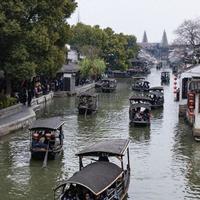 乌镇夜游摇橹船值不值480？真相曝光：排队2小时，体验30分钟