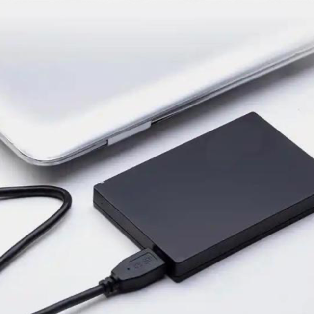 Mac 不能拷贝文件到 U 盘？四种解决方案