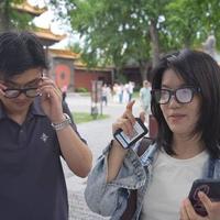 AR导览哪家强？三大方案实测：精准度、沉浸感、价格全对比