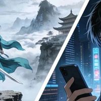 《剑来》作者新作引爆市场：武俠網文如何融合《山海经》創新突圍？