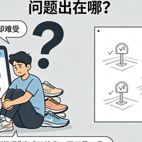 别再问“哪双鞋最好”了，先问自己三个问题
