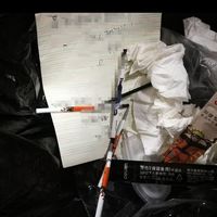 得力两款热门中性笔实测：别被“液态硅胶”骗了，握感差太多！