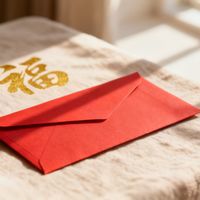 反向压岁钱：当代年轻人的春节新课题