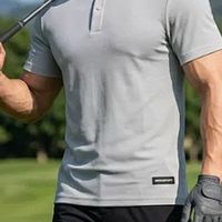 POLO衫品牌推荐2026：北归线、鳄鱼、弗莱德派瑞、森马，日常刚需