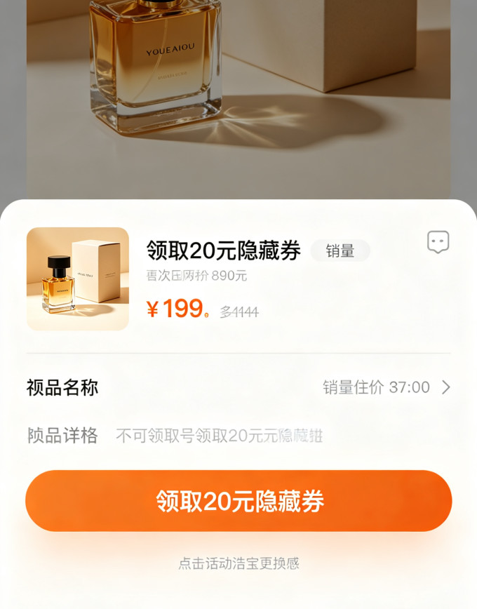 洗护套装