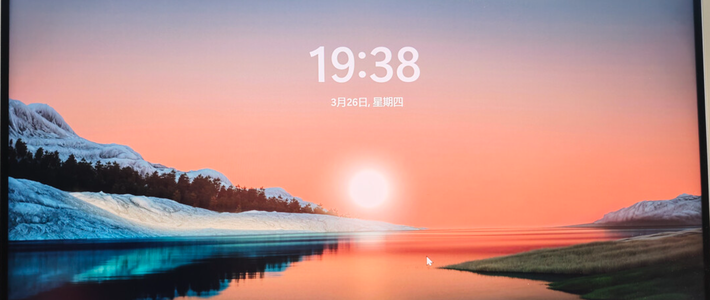 每天盯屏8小时，选对圆偏光显示器才能真护眼