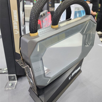 索泰展示两款RTX 5080液冷原型显卡：分体水冷头版与360mm AIO版亮相