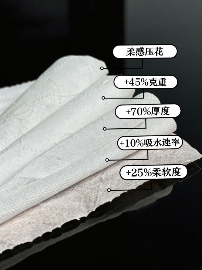 清风卷纸