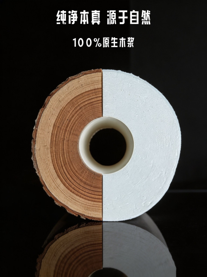清风卷纸