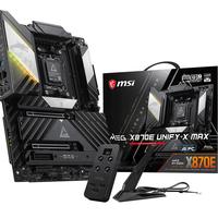 9950X3D2配板难题：微星ACE MAX和技嘉X3D电竞雕谁更扛得住？