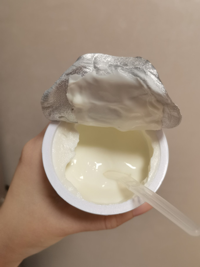 每日鲜酪奶类制品