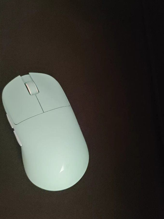 艾泰克鼠标
