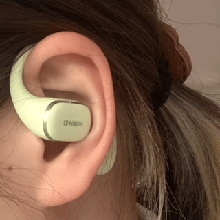 耳夹vs入耳怎么选？华为FreeClip 2和OPPO Enco X2真实对比