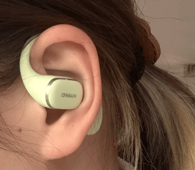 耳夹vs入耳怎么选？华为FreeClip 2和OPPO Enco X2真实对比