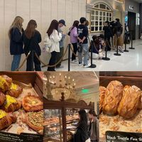30元面包的钱到底花在哪?拆解网红与平价面包的真实差距