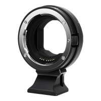 EF转接长焦能打吗？防抖画质对焦全对比，看完再决定买不买RF新镜头