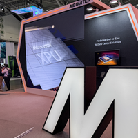 联发科RTX Spark处理器亮相COMPUTEX，还提前布局6G与WiFi 8
