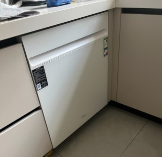 Midea RX600SMax白色洗碗机