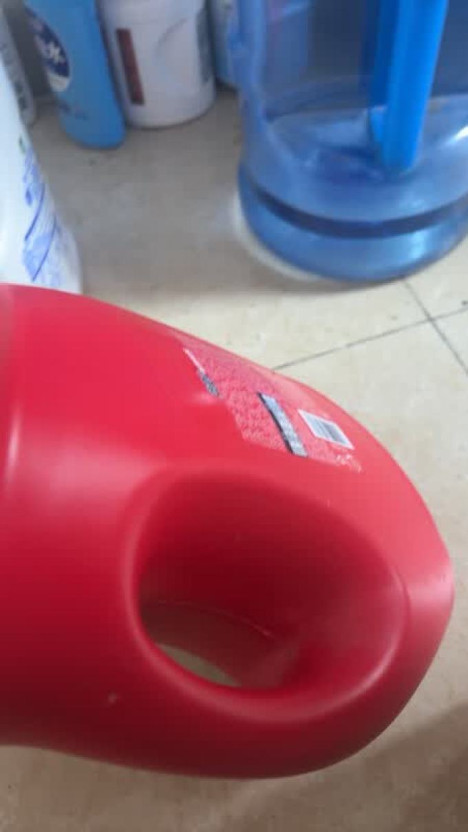 奥妙衣物清洁