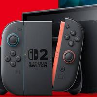 任天堂Switch 2欧盟版将推用户可换电池机型,2027年前上市