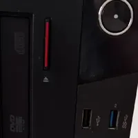 120块钱捡联想M8500S准系统，4代老将还能打NAS吗？咸鱼避坑实录
