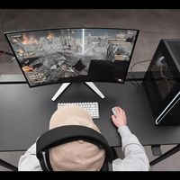 4K 240Hz OLED显示器值不值得买？看完这篇再决定