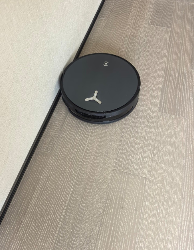 扫拖一体机