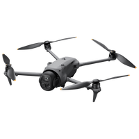 Mavic 4 Pro vs Air 3：续航、避障、电池寿命实测，谁更值得买？