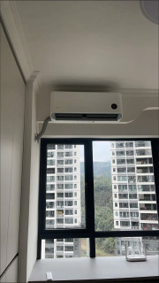 居家幸福感好物｜小米智能空调
