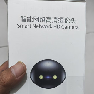 实测！联想500万AI家用摄像头，居家看护好用又省心