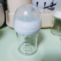 新生儿胀气真相：用对贝亲奶瓶从源头缓解
