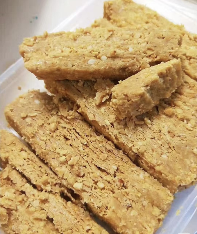 饼干糕点