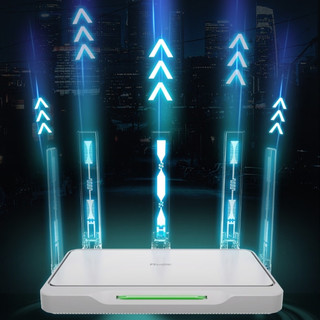 三次换路由踩坑,最终我升级了锐捷雪豹BE50 Wi-Fi7