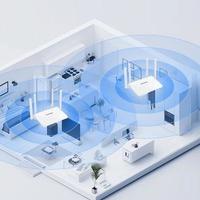 千兆宽带跑不满？百元Wi-Fi 6路由器实测：穿墙、多设备谁更稳