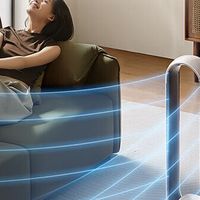 塔扇哪个品牌好？五款高性价比静音塔扇实测，母婴家庭必看