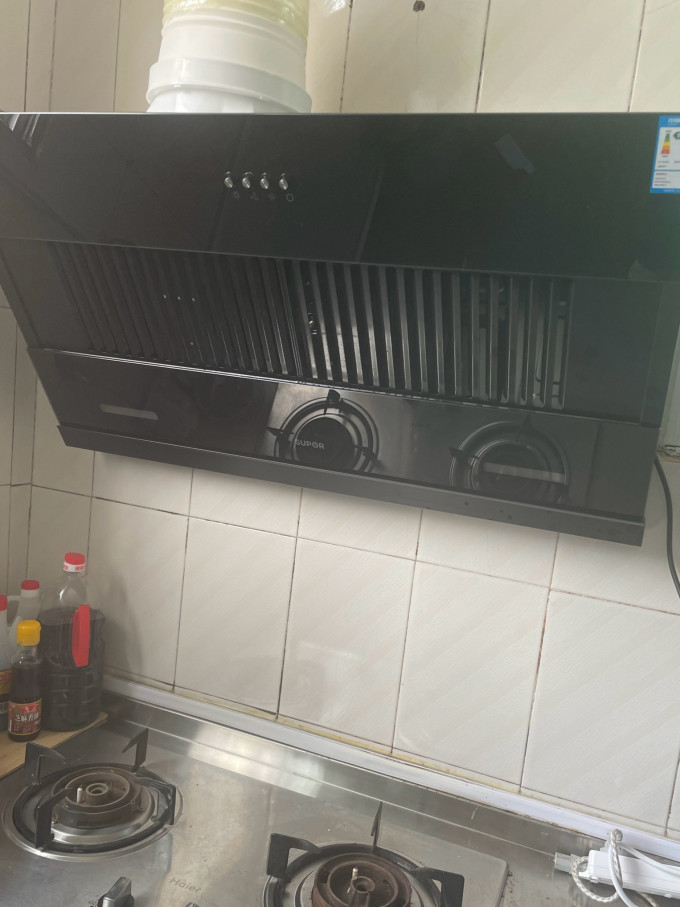 苏泊尔烟机灶具