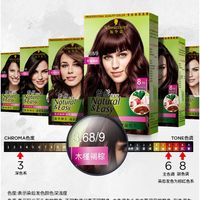 施华蔻怡然vs斐丝丽：遮白选谁？潮色怎么挑？一篇实测说清