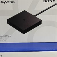 psvr2在电脑上也能用，psvr2 pc适配器体验