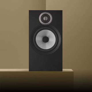 五千预算选音箱？R200和606 S3根本不是一类选手