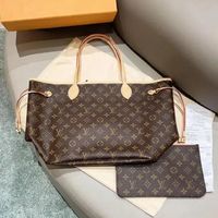 LV Neverfull二手价腰斩！3810元能买通勤神包？
