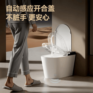 恒洁H36Max和R9怎么选？感应精准度、除菌能力、小户型适配全解析