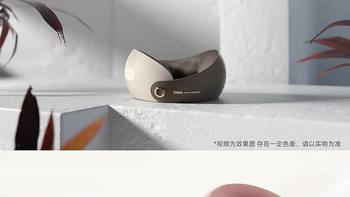 肩颈救星怎么选？倍轻松揉捏精准 vs 敏煌靠垫无感放松