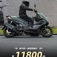 150cc踏板真能爬陡坡？双人满载实测告诉你极限在哪