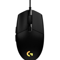百元游戏鼠标怎么选？G102二代值不值得多花几十块？