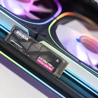 PCIe 5.0 SSD真能让你游戏快人一步？实测告诉你别被参数忽悠了