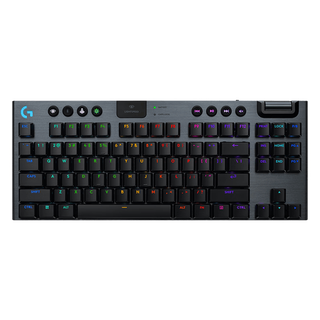 G913用户别急换G915 TKL！这些升级可能根本不值300块