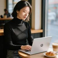 四千预算轻薄本怎么选？战66和ThinkBook 14谁更扛用三年？