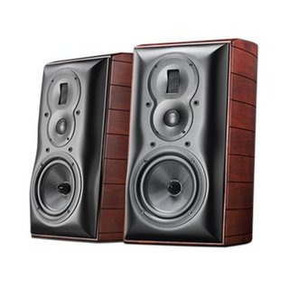 惠威M803A和H8怎么选?一文说清无源vs有源HiFi音箱真实差距